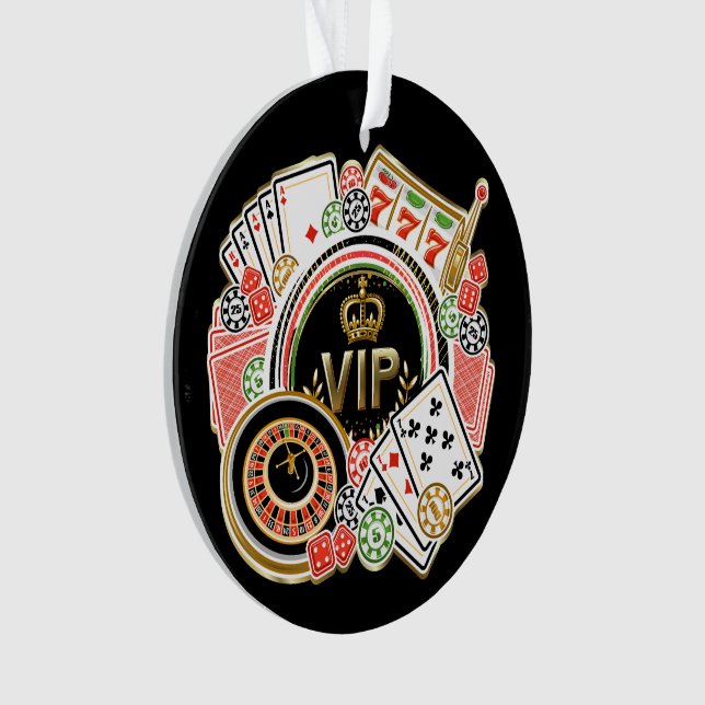 VIP Casino (devant)
