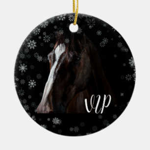 VIP Ornament