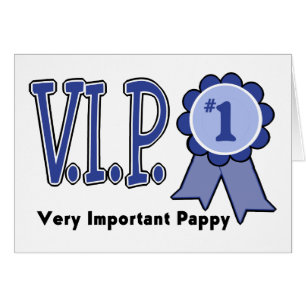 VIP Pappy