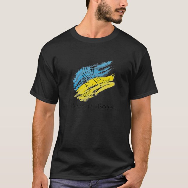 vip T-Shirt (Front)