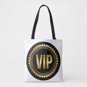 VIP TOTE BAG