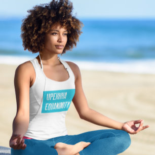 Vipassana Meditation Equanimity Upekkha Anicca T-Shirt