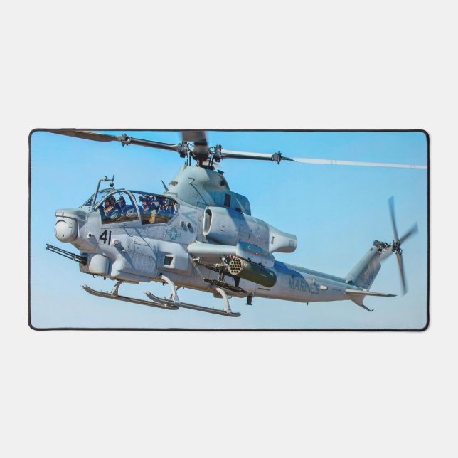 VIPER AH-1Z (Recto)