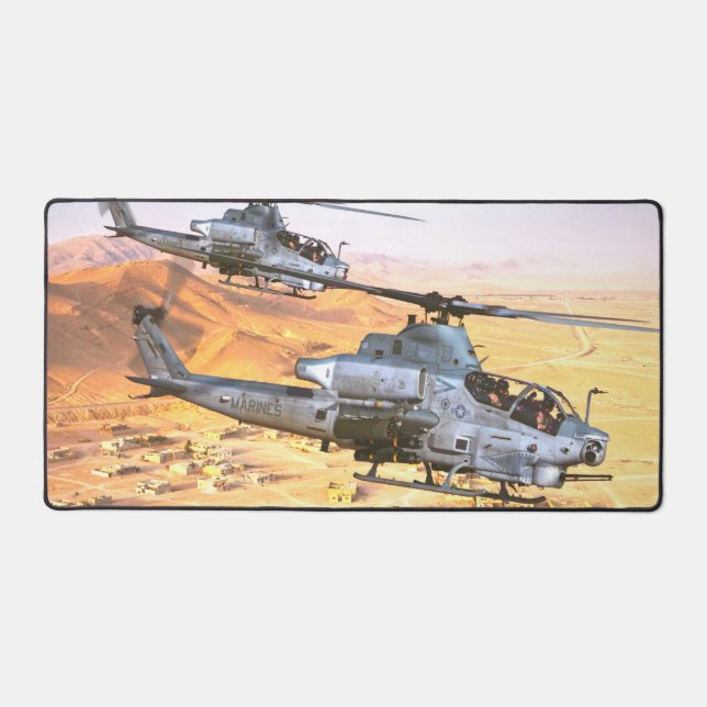 VIPER AH-1Z (Recto)