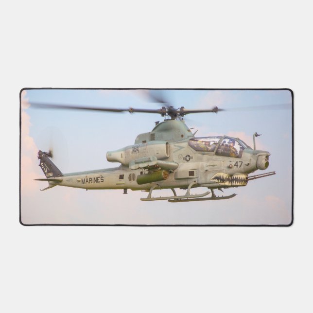 VIPER AH-1Z (Recto)
