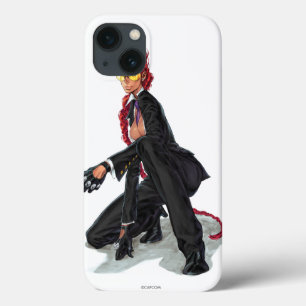 Viper Crouch iPhone 13 Case