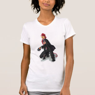 Viper Crouch T-Shirt