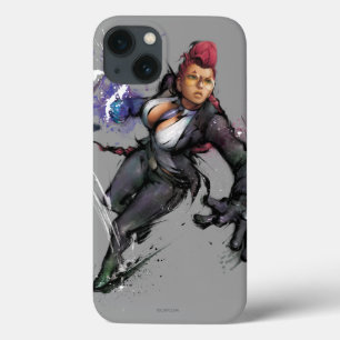 Viper Dash iPhone 13 Case