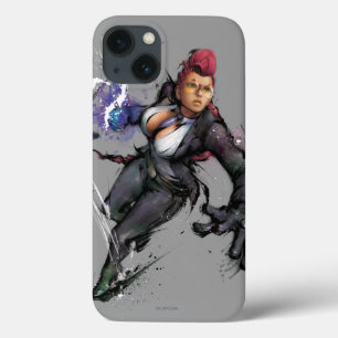 Viper Dash iPhone 13 Case