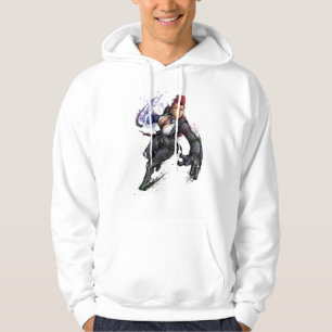 Viper Dash Hoodie