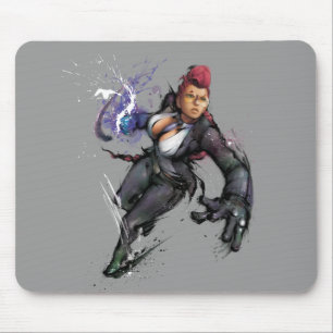 Viper Dash Mouse Pad