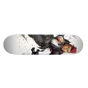 Viper Dash Skateboard