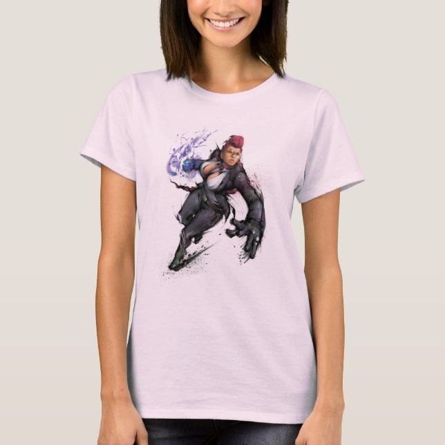 Viper Dash T-Shirt (Front)