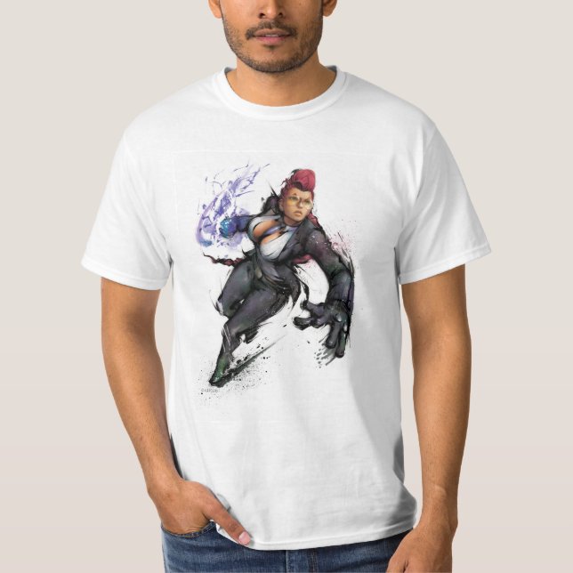 Viper Dash T-Shirt (Front)