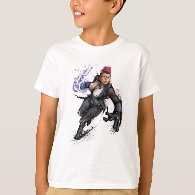 Viper Dash T-Shirt (Front)