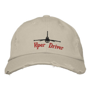 Viper Golf Casquette