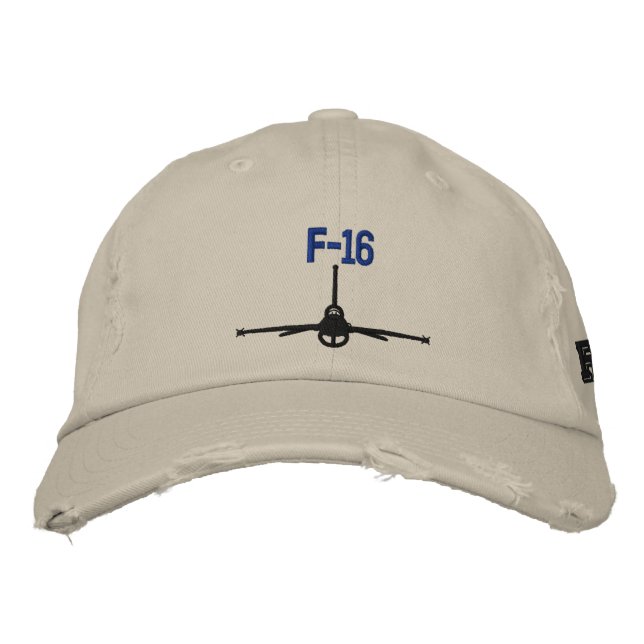 Viper Golf Hat (Front)