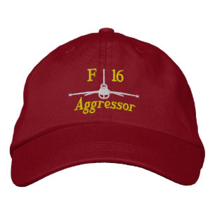 Viper Golf Hat