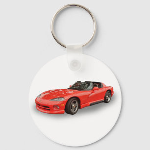 VIPER KEYCHAIN