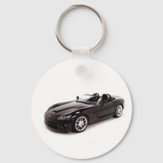 Viper keychain