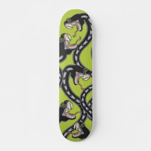 Viper Pit Skateboard