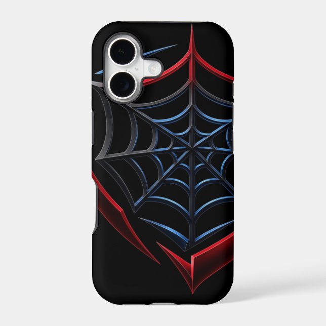 Viper SpiderWeb Shield  (Back)