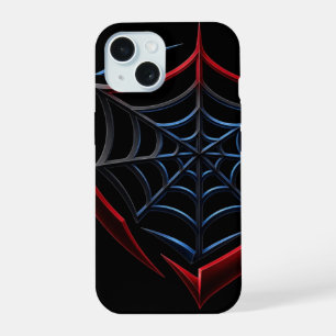 Viper SpiderWeb Shield iPhone 15 Case
