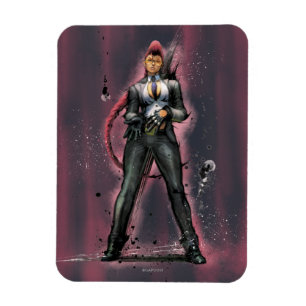 Viper Standing Magnet