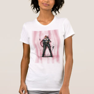 Viper Standing T-Shirt