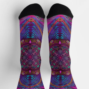 Viper Vapour Sustainable Premium Crew Sock