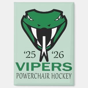 Vipers magnet