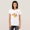 VIPKID Cosmic Dino T-Shirt