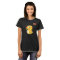 VIPKID Rose Dino T-Shirt