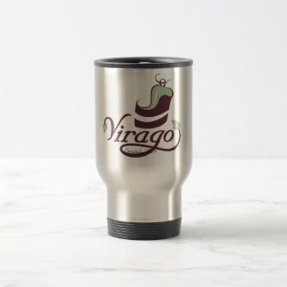 Virago to GO Travel Mug