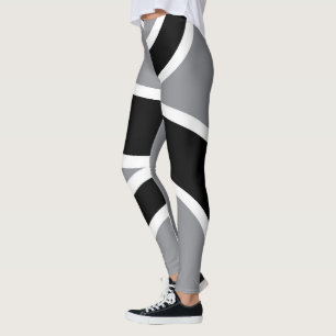 Viral Spiral Leggings