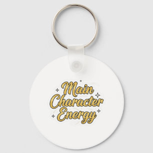 ViralVibes Collection Keychain