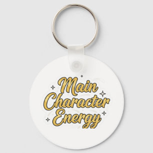 ViralVibes Collection Keychain