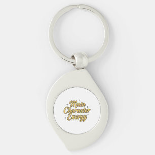 ViralVibes Collection Keychain