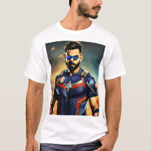  "Virat Kohli: Defying Boundaries and Dominating t