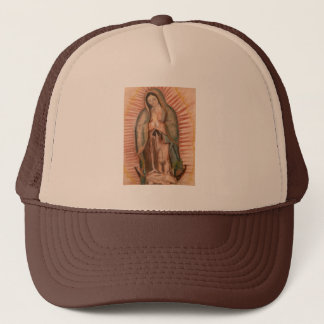 Virgen de Guadalupe Casquette personnalisé