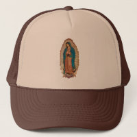 Virgen de Guadalupe