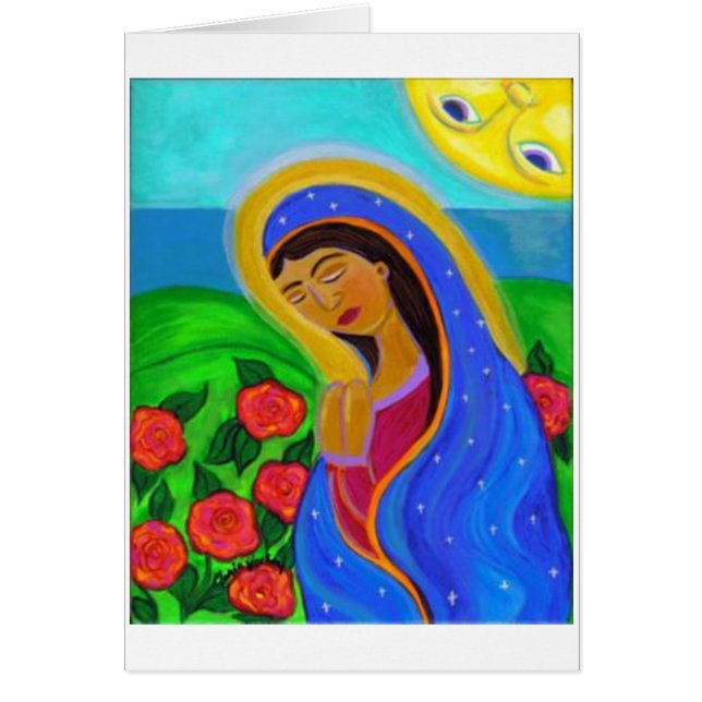 Virgencita (Devant)