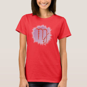 Virgin 23 August until 23 September T-shirt