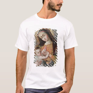 Virgin and Child 2 T-Shirt