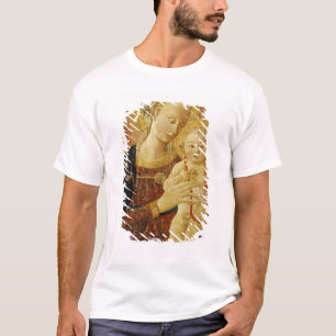 Virgin and Child 2 T-Shirt