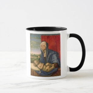 Virgin and Child 3 Mug