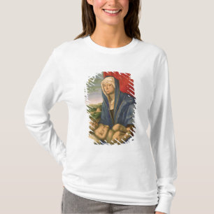 Virgin and Child 3 T-Shirt