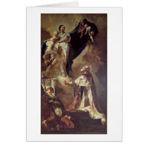 Virgin and Child Appearing to St. Philip Neri, 172