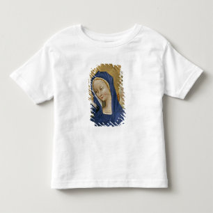 Virgin and Child, c.1395-99 Toddler T-shirt