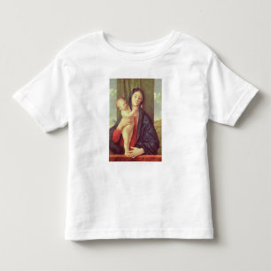Virgin and Child, c.1487 Toddler T-shirt